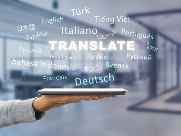 Podstawowe informacje o tłumaczeniach przysięgłych